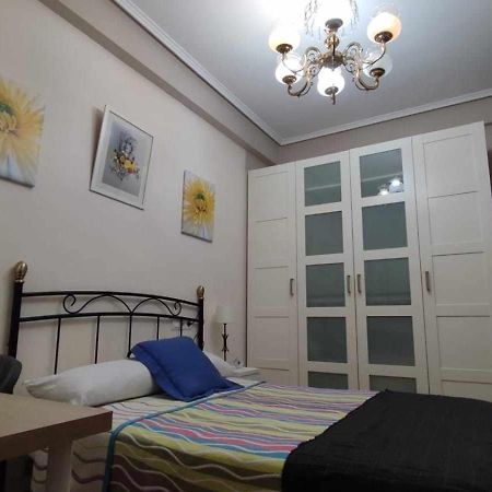 Fliphouse Rooms Pension Bilbao Exteriör bild