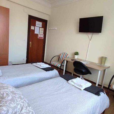 Fliphouse Rooms Pension Bilbao Exteriör bild