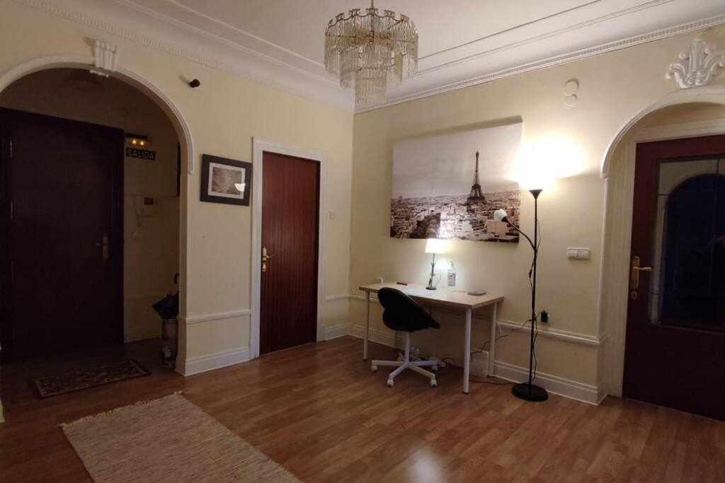 Fliphouse Rooms Pension Bilbao Exteriör bild